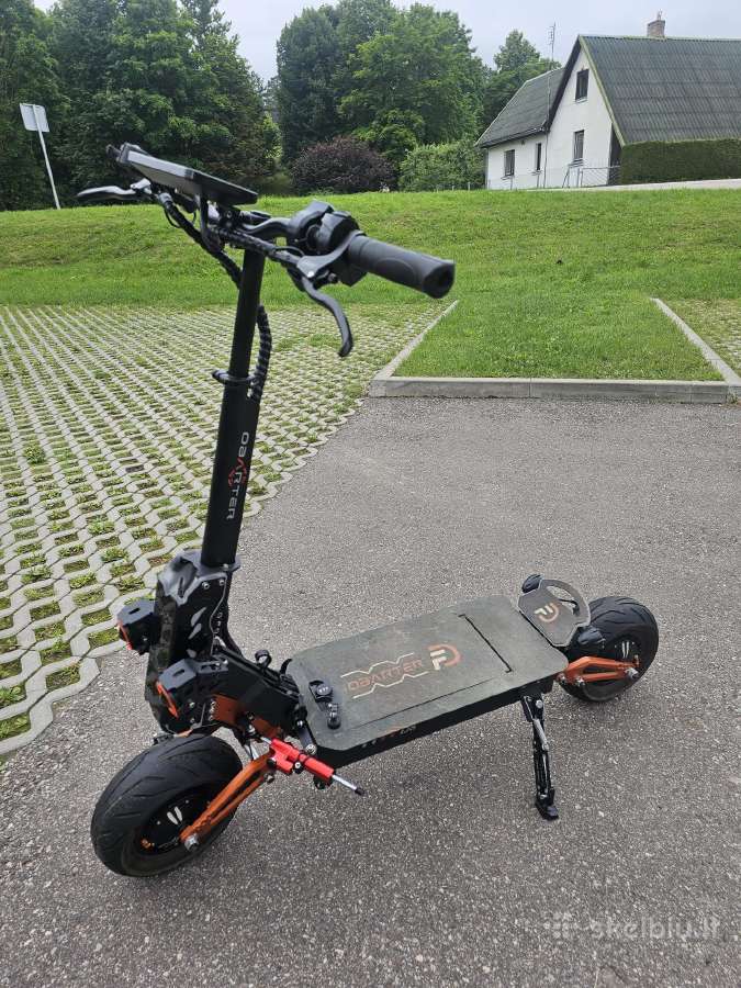 Obarter d5