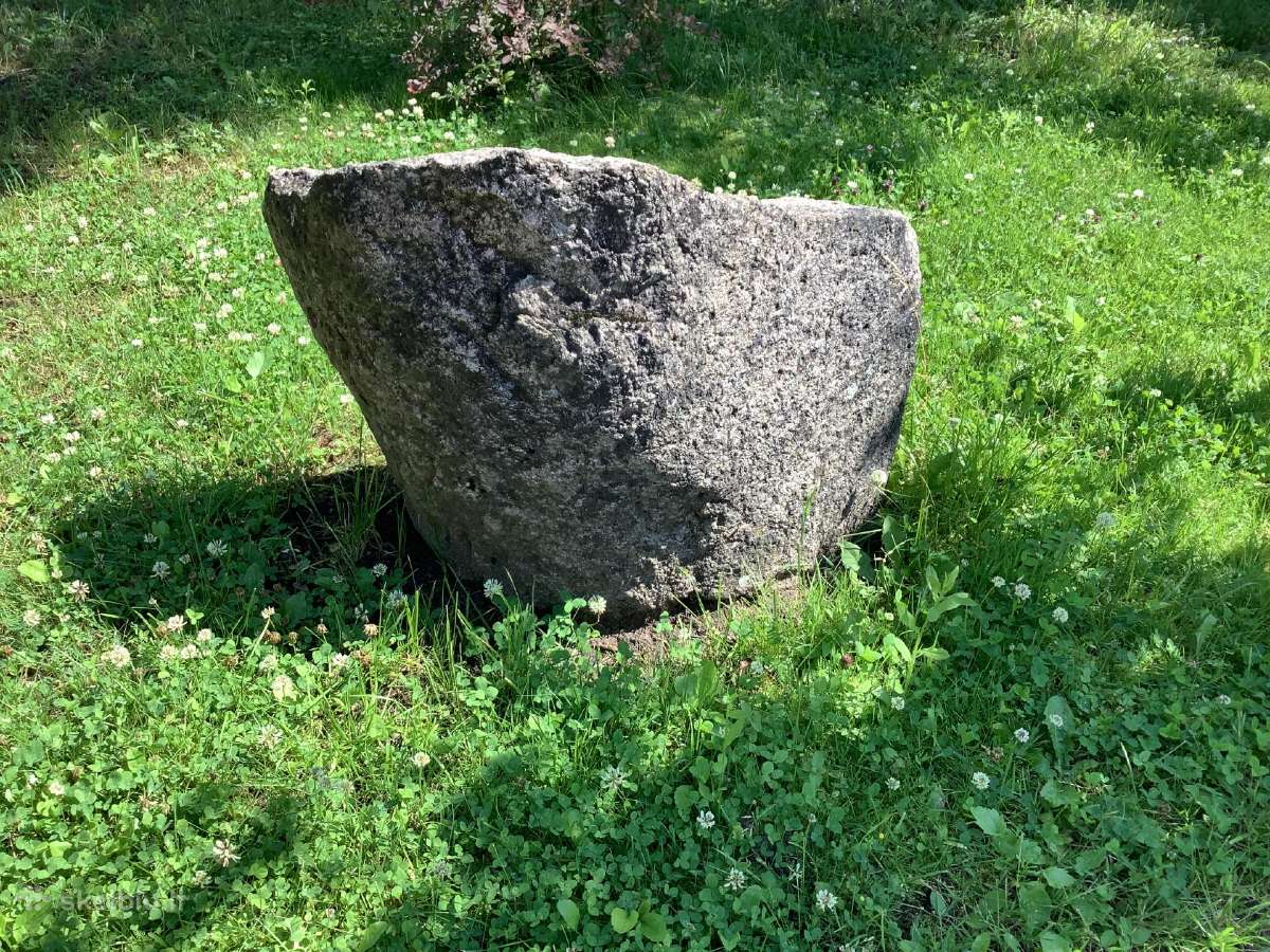 Dovanoju akmenis kiemui,sodybai papuošti - nuotraukos Nr. 3