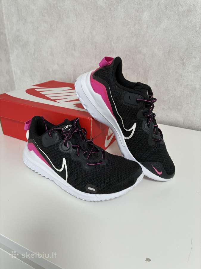 Nike renew ride begimo