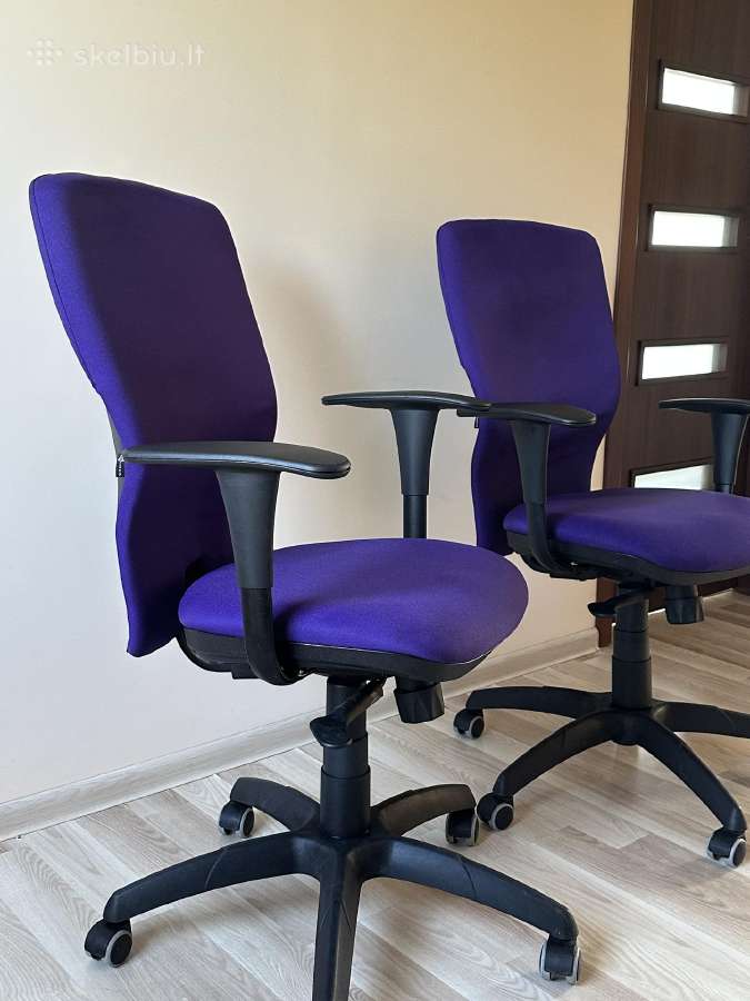Biuro kėdė Gurda Ergonominė