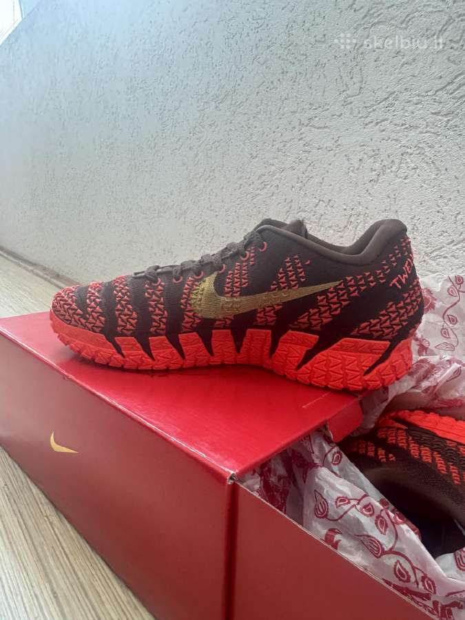 Nike Ja 3 “ Lunar New Year - nuotraukos Nr. 2
