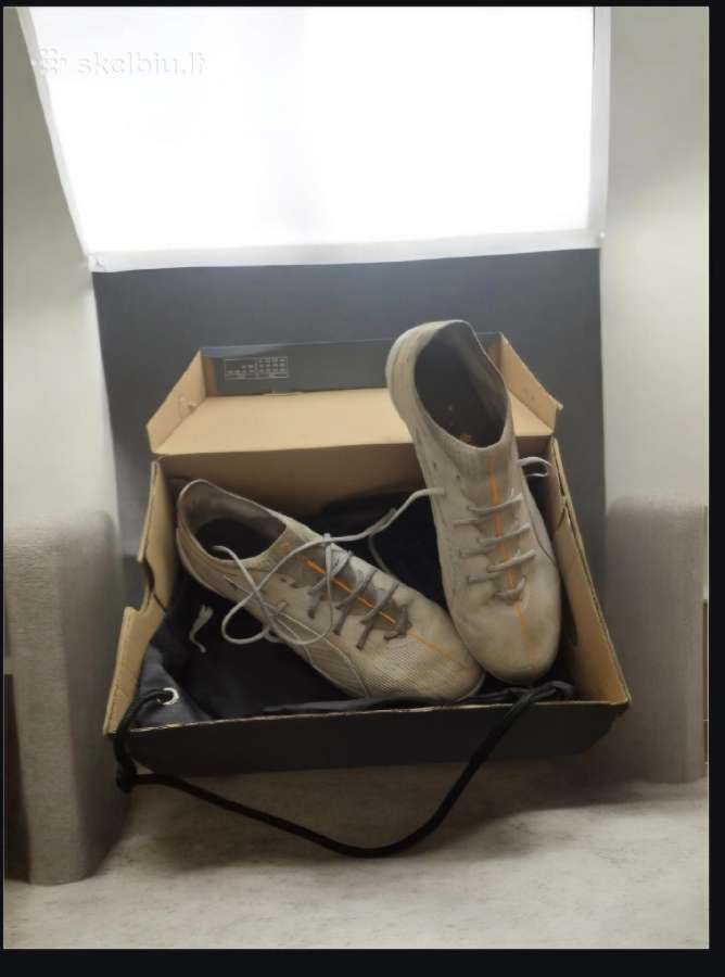 Puma ultra ultimate 6 - nuotraukos Nr. 2