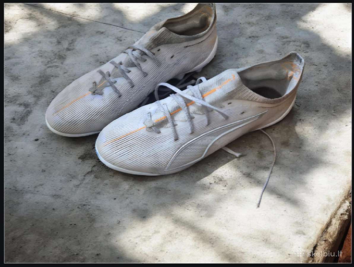 Puma ultra ultimate 6 - nuotraukos Nr. 4