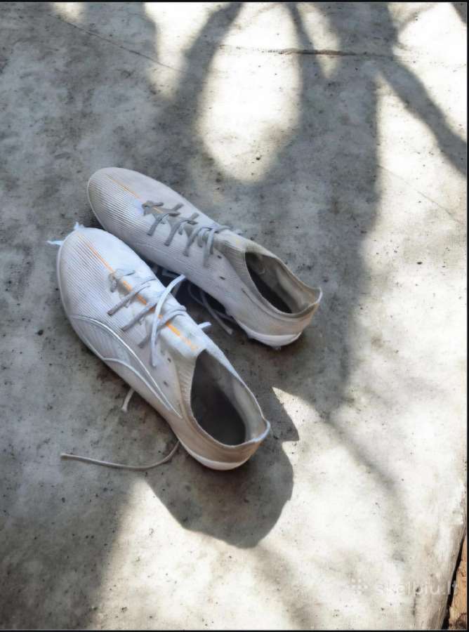Puma ultra ultimate 6 - nuotraukos Nr. 5