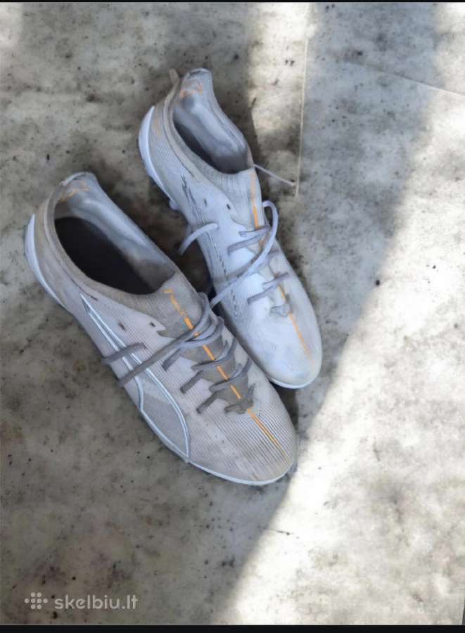 Puma ultra ultimate 6 - nuotraukos Nr. 6