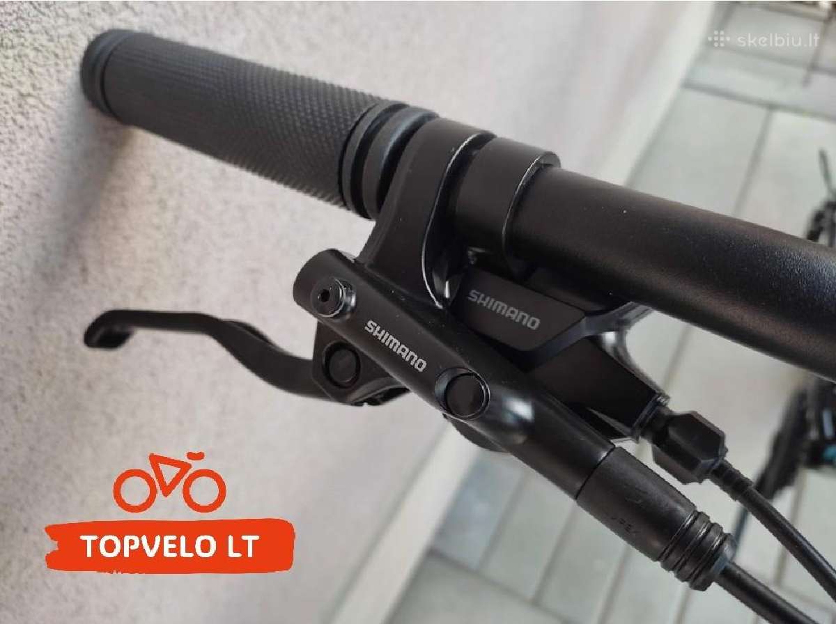 Naujas 29" Dviratis Hidrauliniais stabdžiais-250eu - nuotraukos Nr. 3