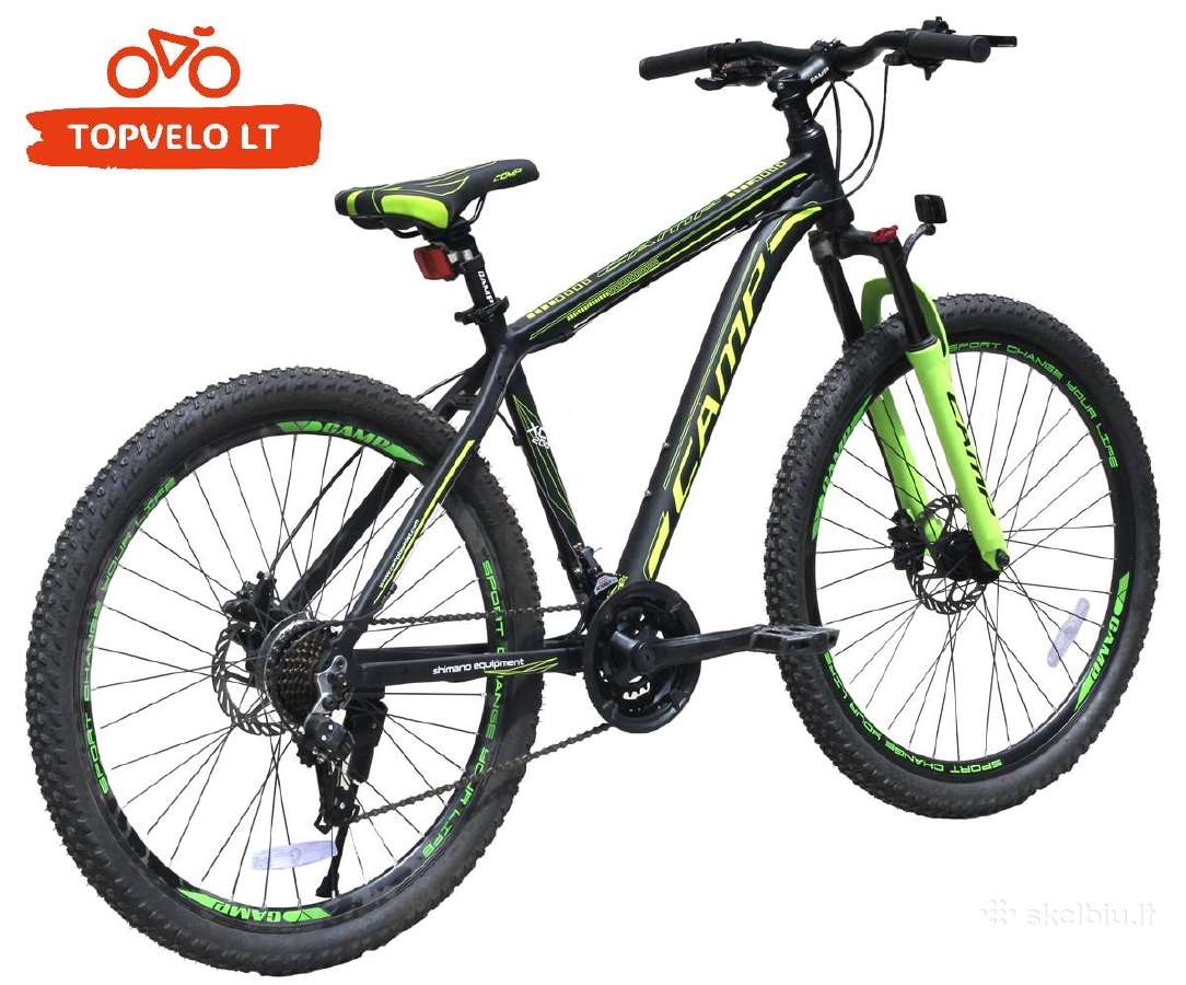 Naujas 29" Dviratis Hidrauliniais stabdžiais-250eu - nuotraukos Nr. 8