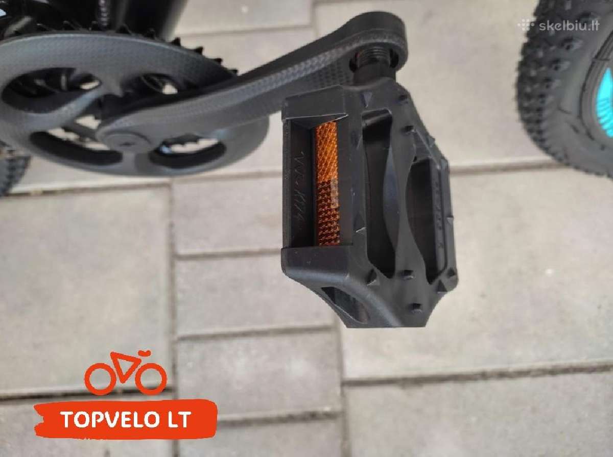 Naujas 29" Dviratis Hidrauliniais stabdžiais-250eu - nuotraukos Nr. 12