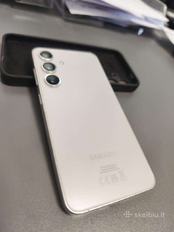 Samsung s 24