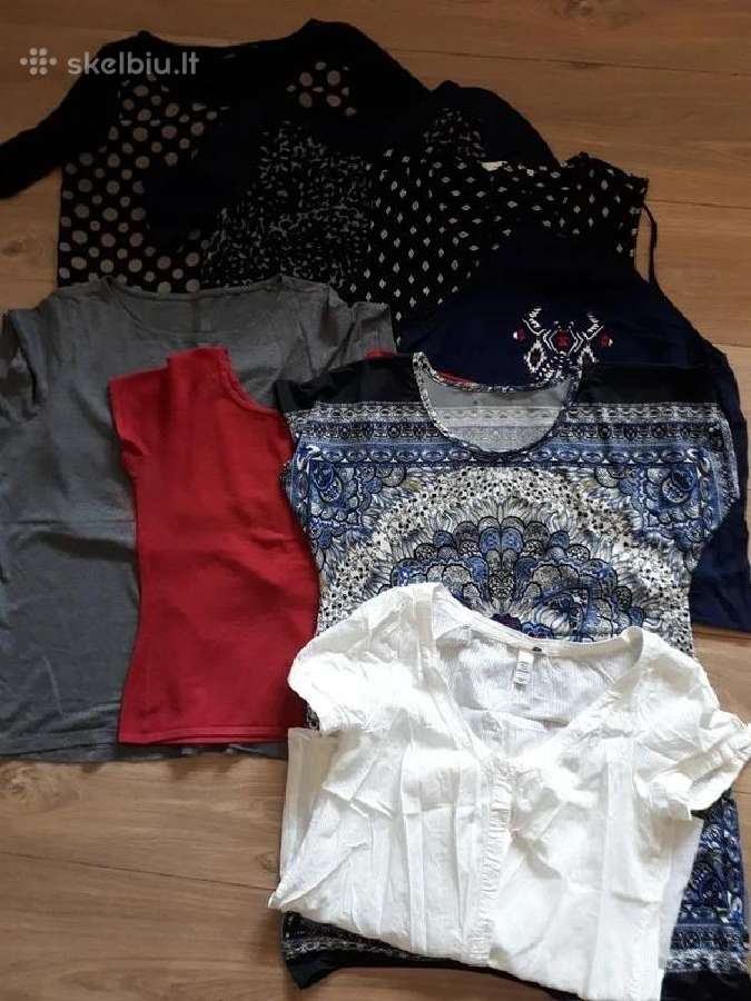 ** Bliuskutės vasarai , 8 vnt. už 20 eur**