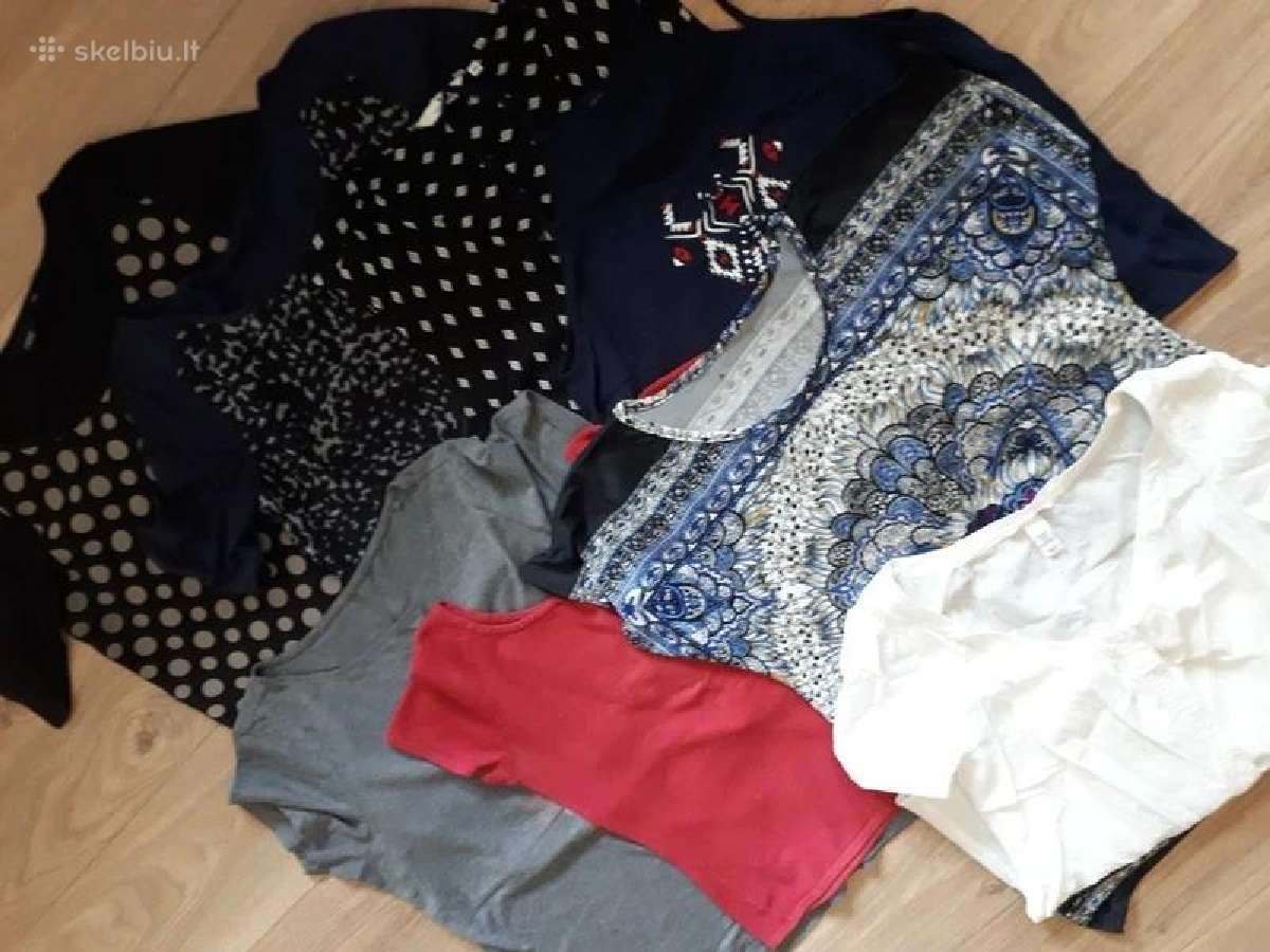 ** Bliuskutės vasarai , 8 vnt. už 16 eur** - nuotraukos Nr. 2