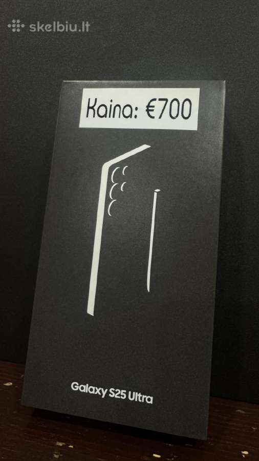 Samsung s25 Ultra