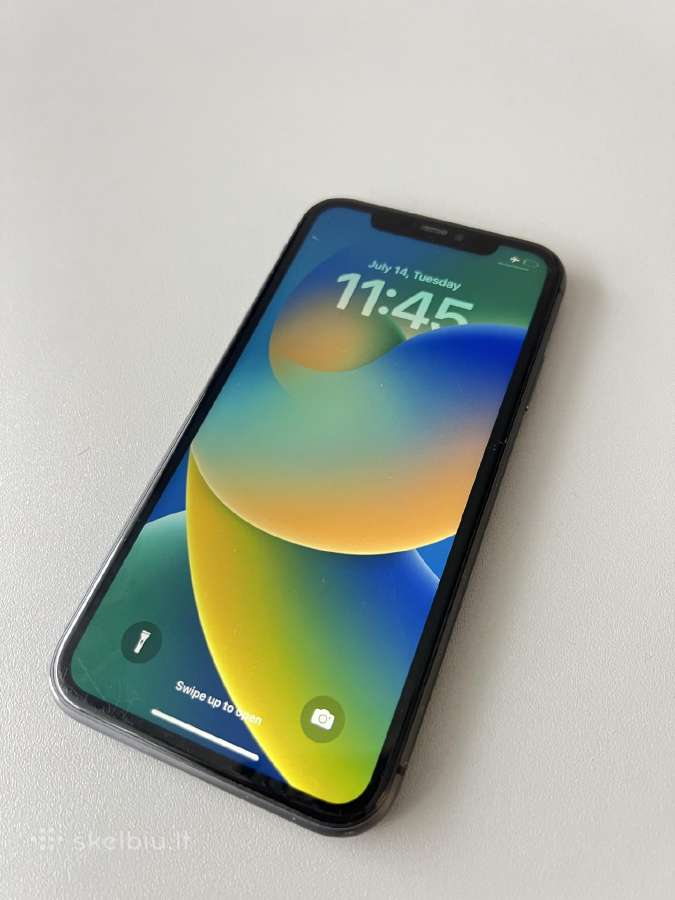 iPhone 11 Pro 64 GB