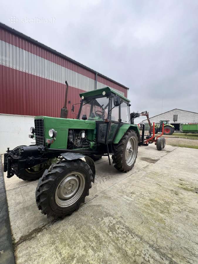 Mtz82+patu