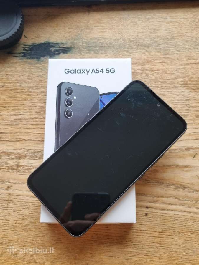 Samsung a54