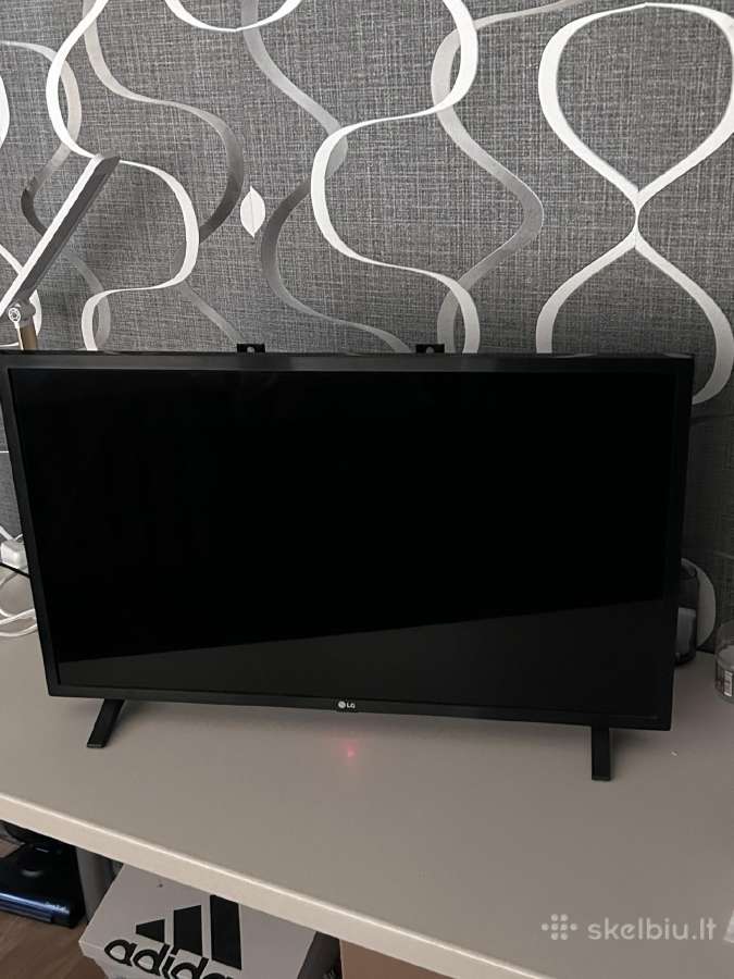 Televizorius LG 32lq63006la
