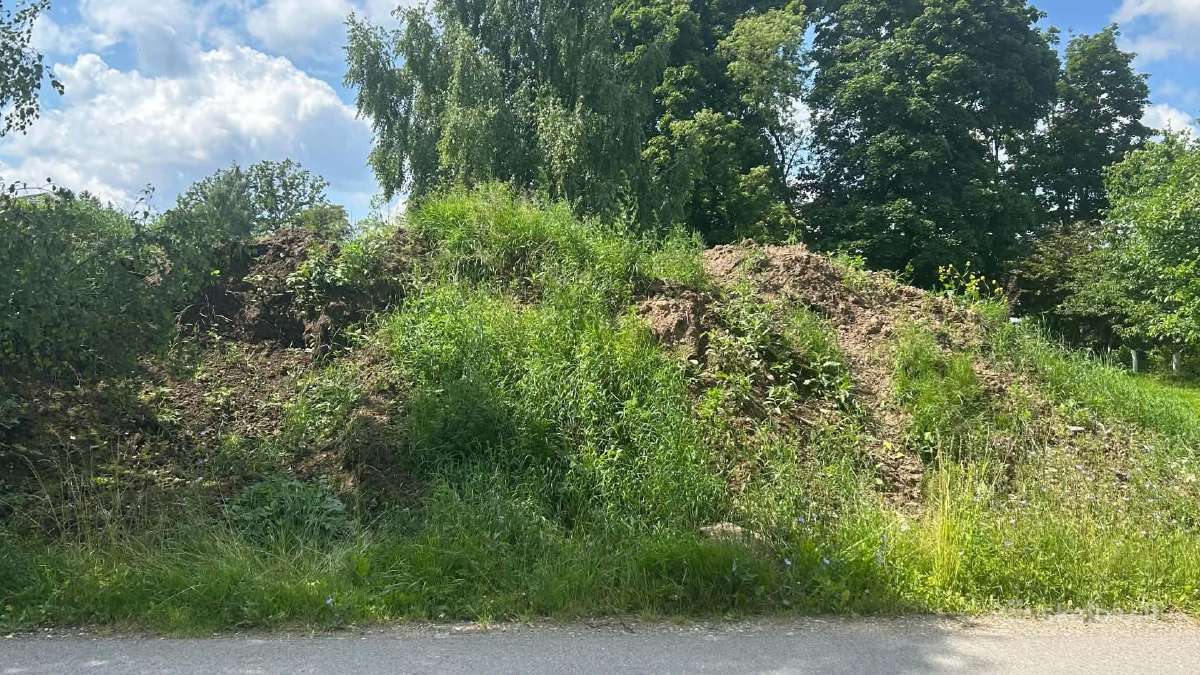 Parduodamas juodžemis. Vilnius - Antakalnis - nuotraukos Nr. 2