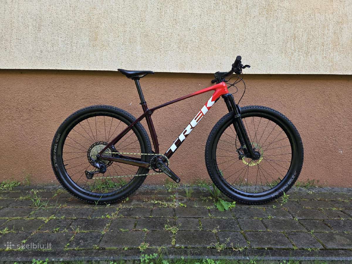 Trek Procaliber 9.8 Deore XT 1x12 L