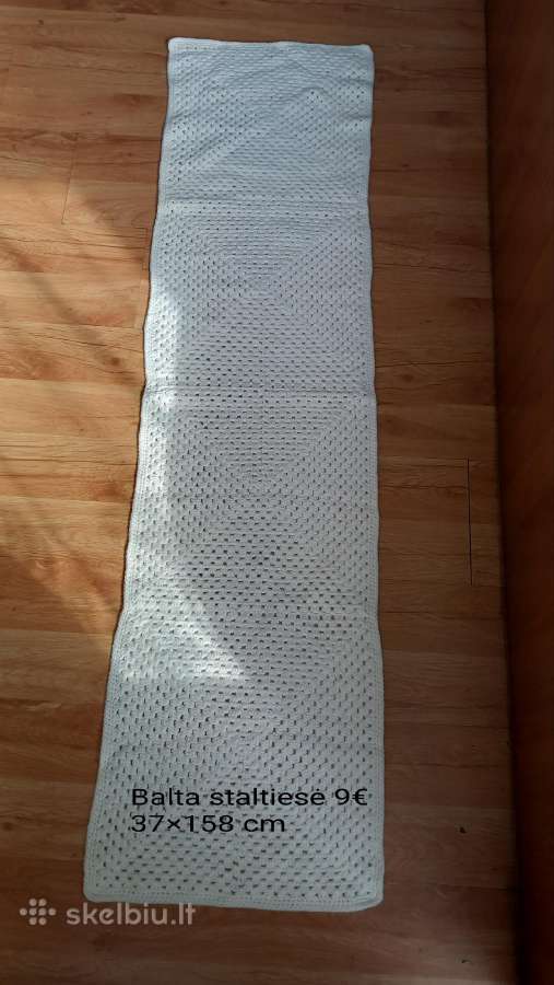 Rūbai vaikams, suaugusiems ir kita tekstilė - nuotraukos Nr. 6