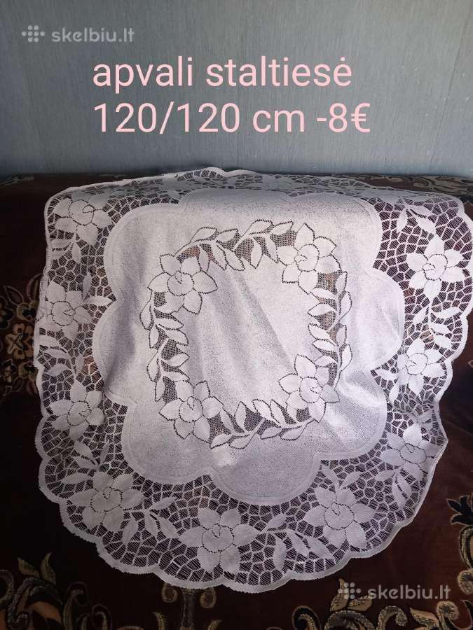 Rūbai vaikams, suaugusiems ir kita tekstilė - nuotraukos Nr. 9