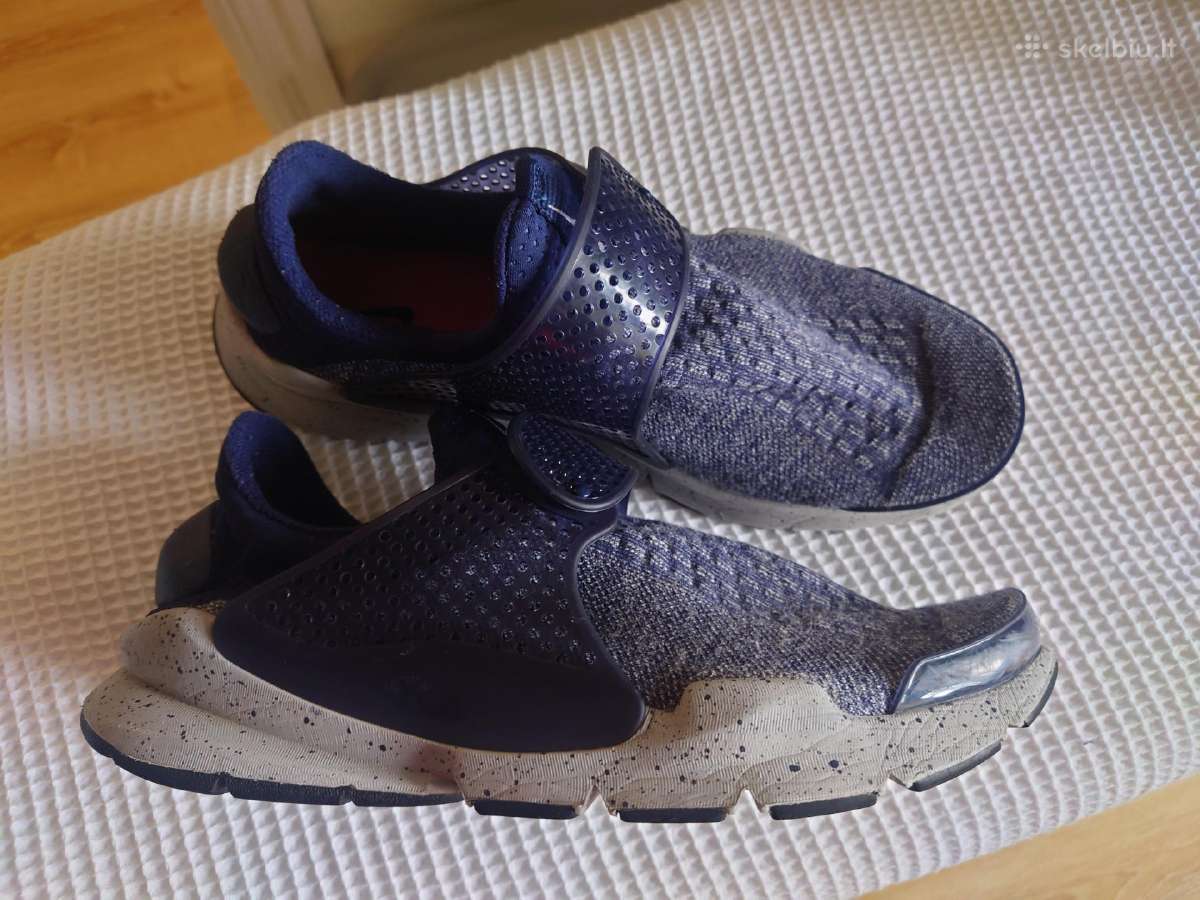 Nike vyriški sportbačiai - nuotraukos Nr. 2