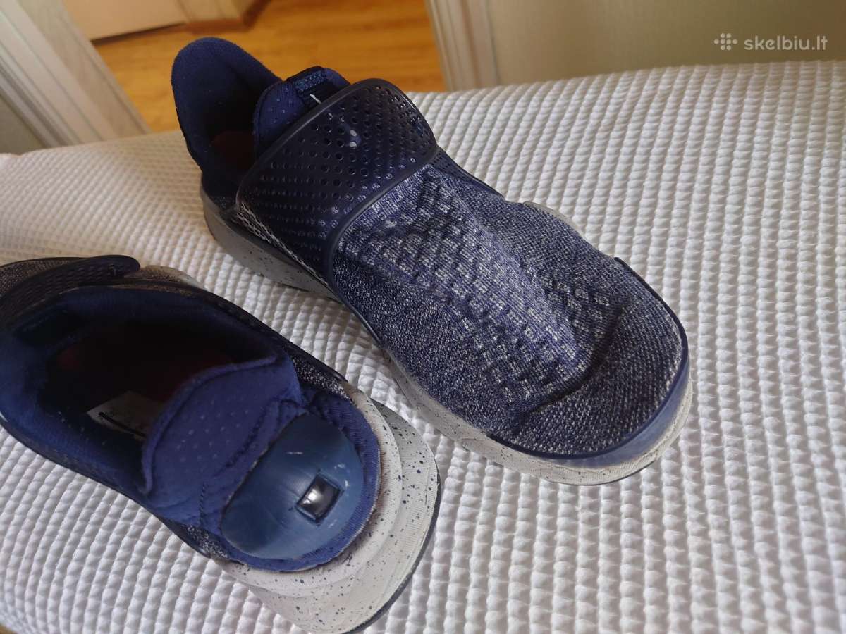 Nike vyriški sportbačiai - nuotraukos Nr. 3