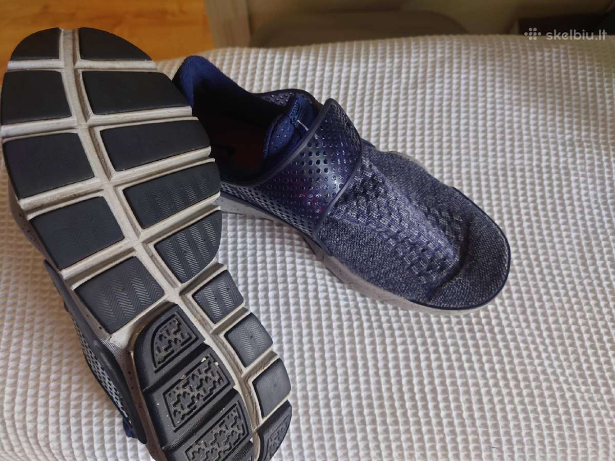 Nike vyriški sportbačiai - nuotraukos Nr. 5
