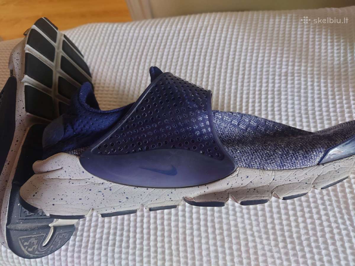 Nike vyriški sportbačiai - nuotraukos Nr. 6