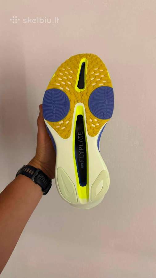 Parduodu visiškai naujus Nike Alphafly 3 - nuotraukos Nr. 3