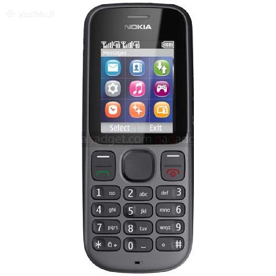 Nokia 100