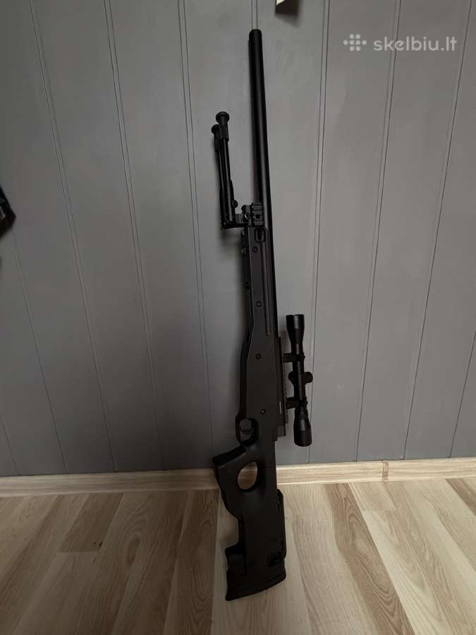 L96 MB-01 Airsoft