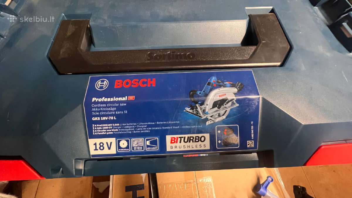 Bosch,wurth,bosch expert - nuotraukos Nr. 26
