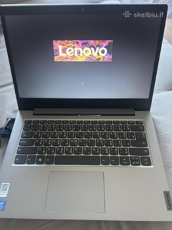 Lenovo laptopas Ideapad 3 14