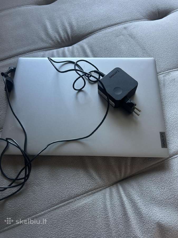 Lenovo laptopas Ideapad 3 14 - nuotraukos Nr. 3