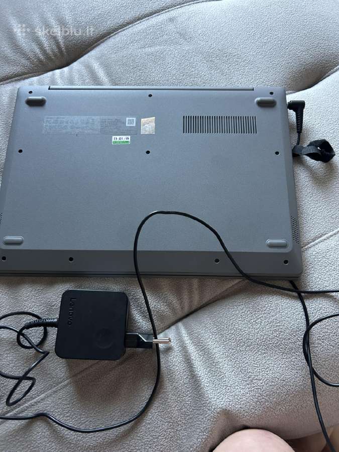 Lenovo laptopas Ideapad 3 14 - nuotraukos Nr. 6