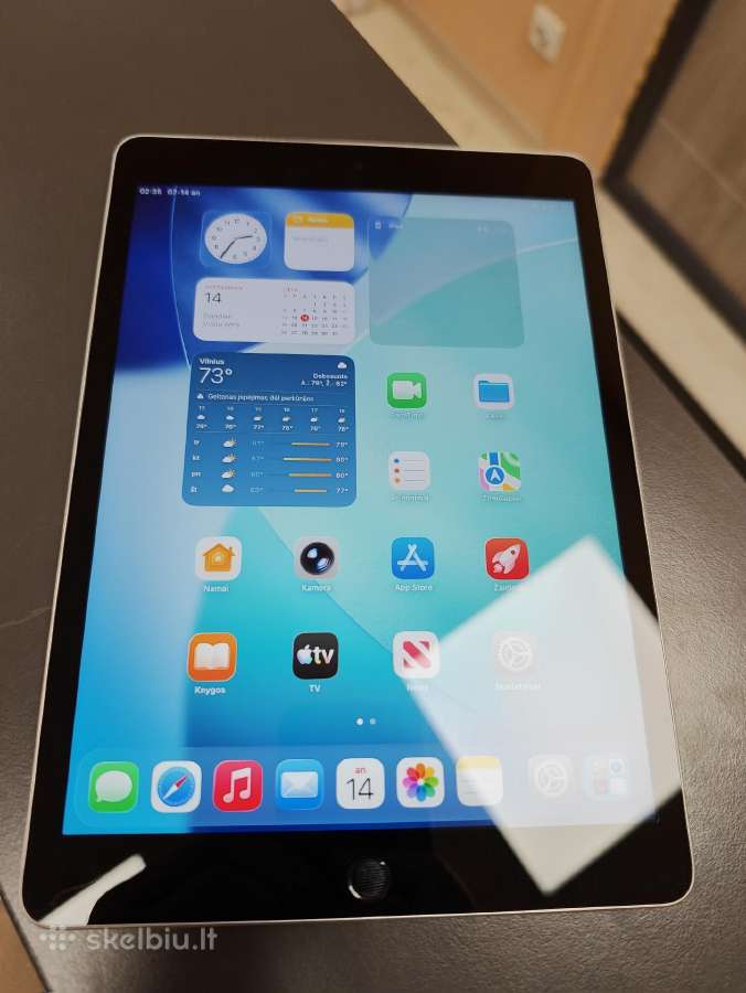 Apple iPad 9th gen