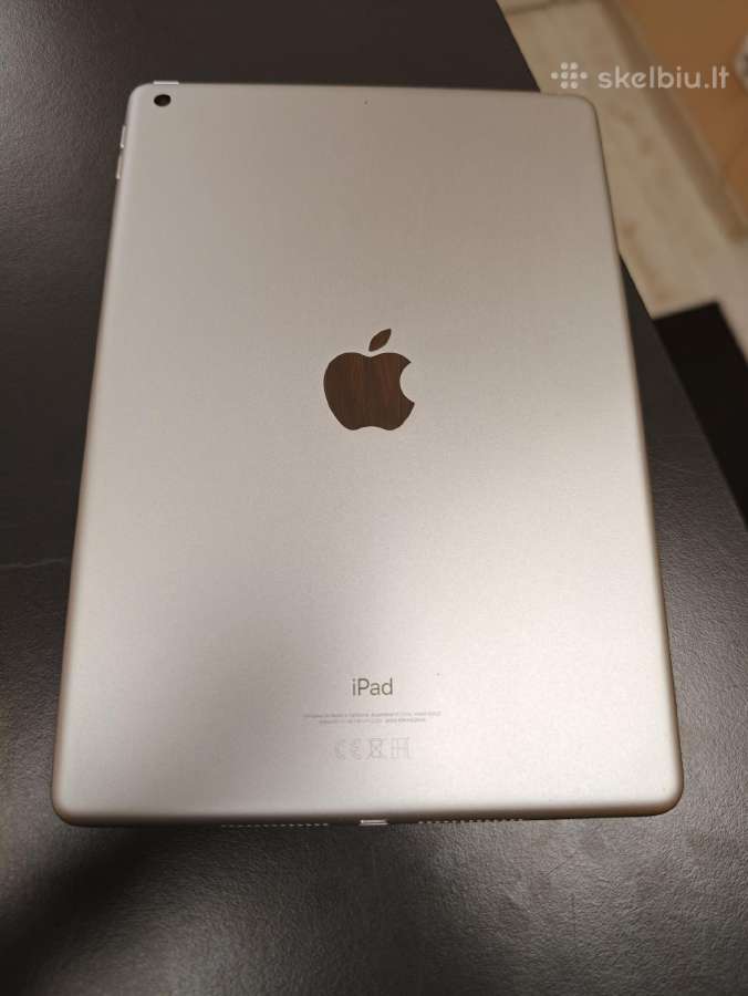 Apple iPad 9th gen - nuotraukos Nr. 2