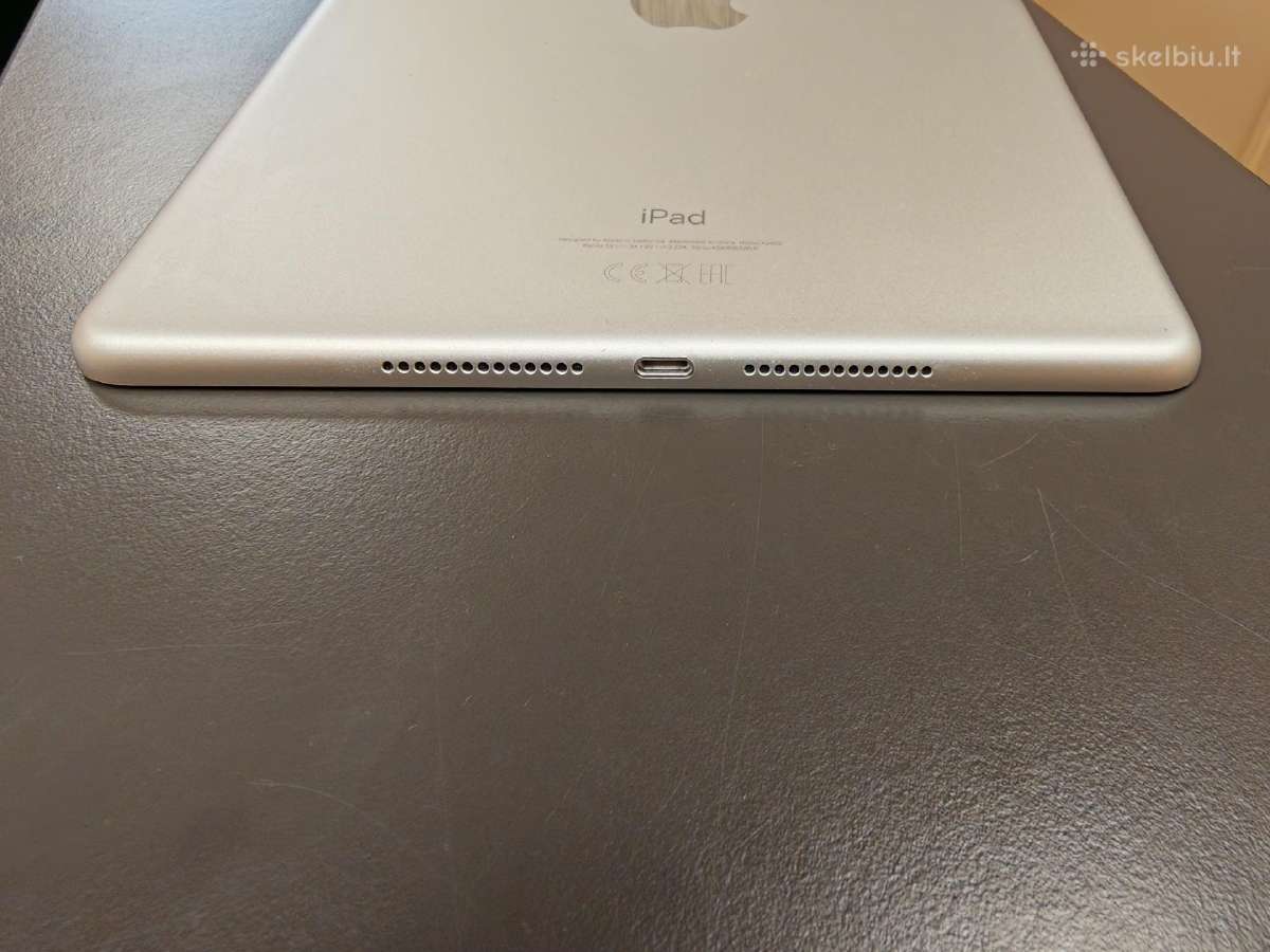 Apple iPad 9th gen - nuotraukos Nr. 3