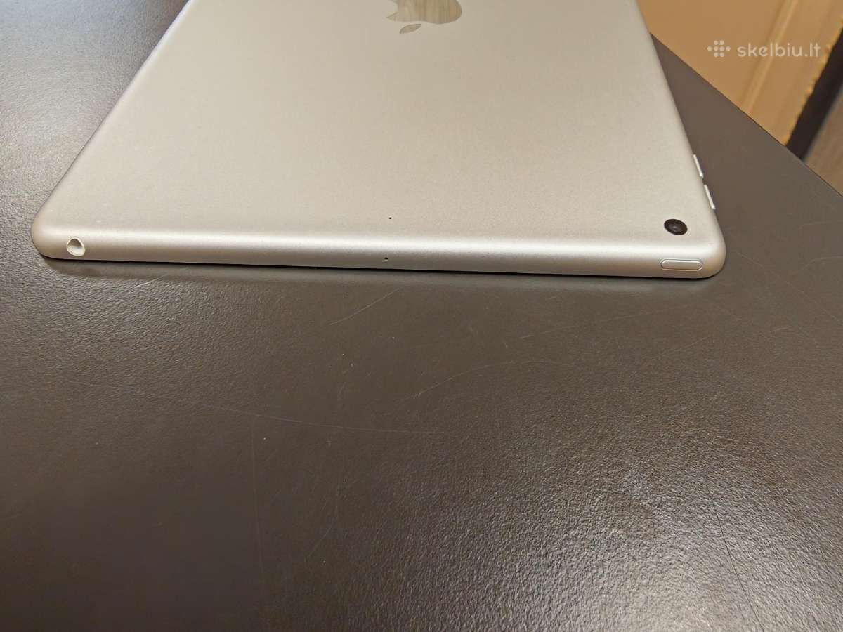 Apple iPad 9th gen - nuotraukos Nr. 4