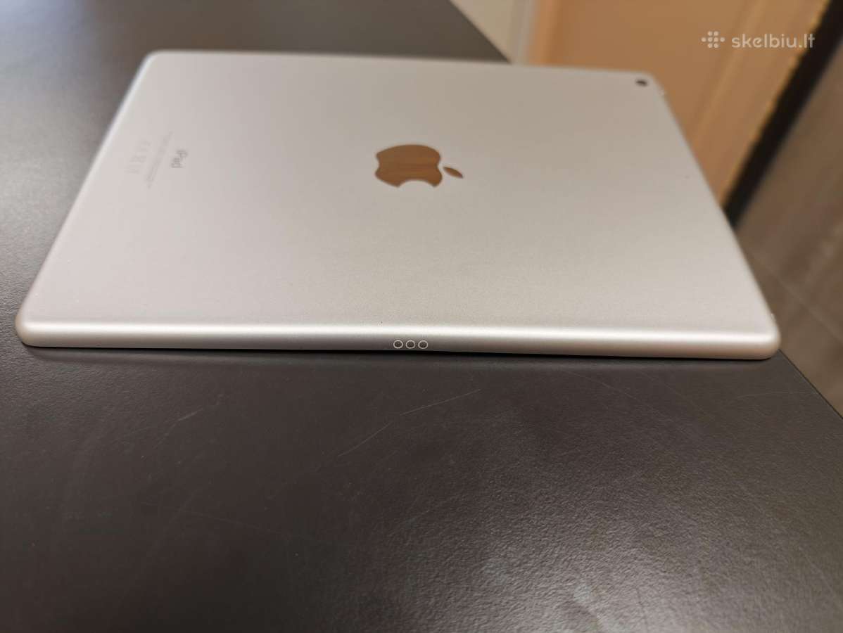 Apple iPad 9th gen - nuotraukos Nr. 5