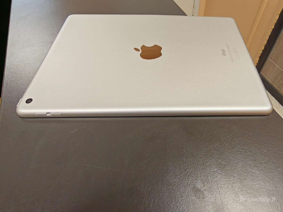 Apple iPad 9th gen - nuotraukos Nr. 6