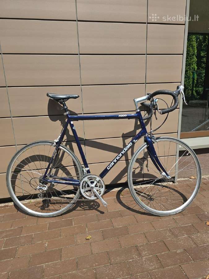 Cannodale R300 63cm