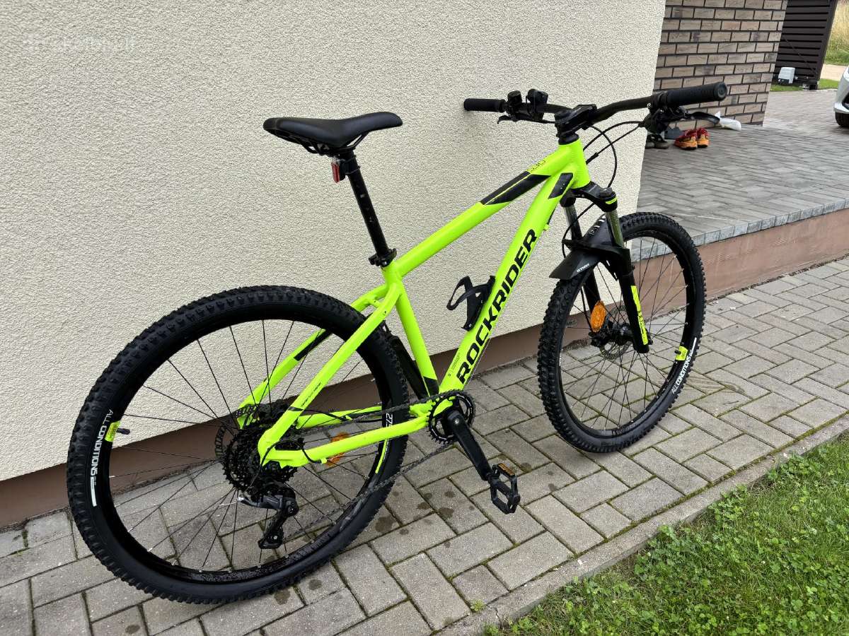 Rockrider St530
