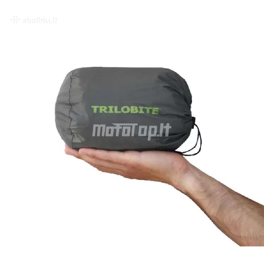 Trilobite moto lietaus apranga - nuotraukos Nr. 4