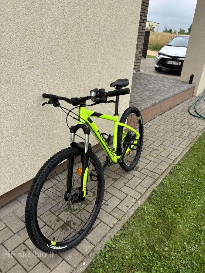 Rockrider St530 - nuotraukos Nr. 3