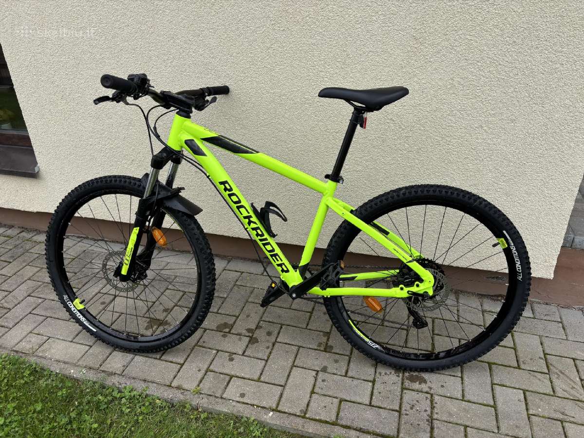 Rockrider St530 - nuotraukos Nr. 4