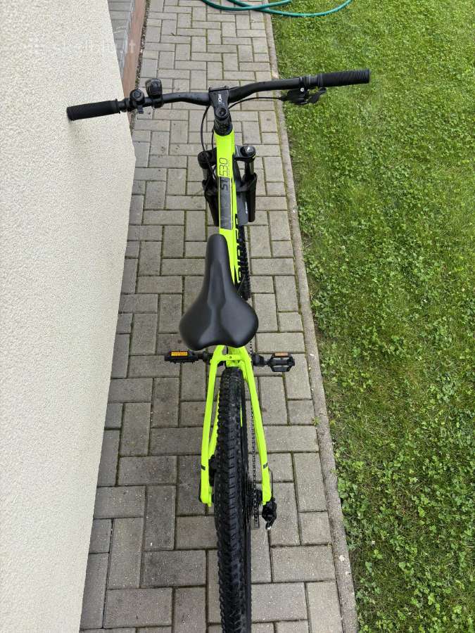 Rockrider St530 - nuotraukos Nr. 5