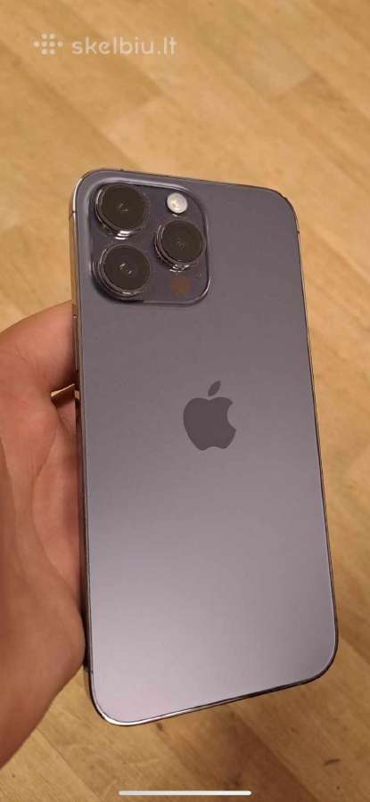 Iphone14pro max