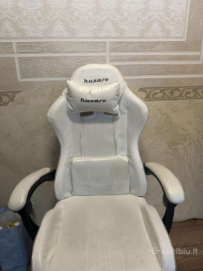 Huzaro gaming kede
