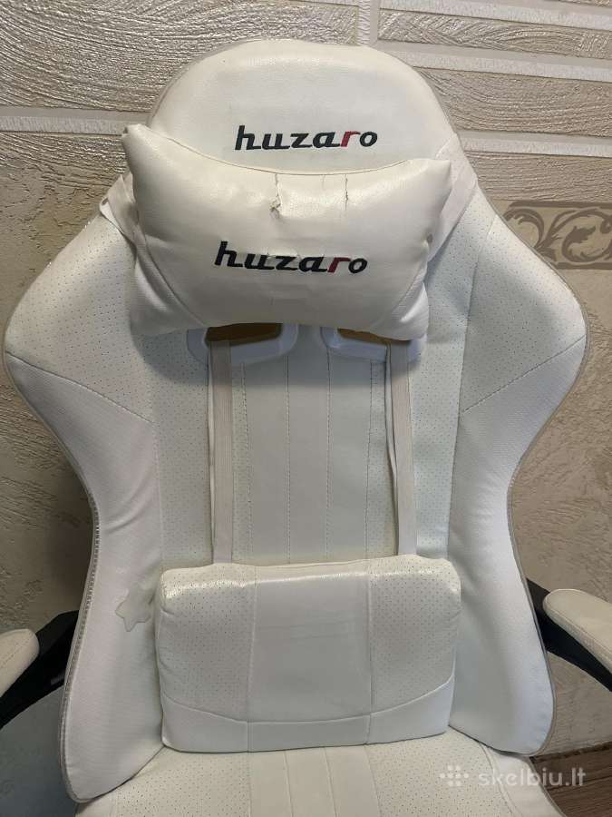 Huzaro gaming kede - nuotraukos Nr. 2